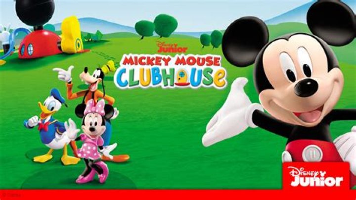 What episode of Mickey Mouse Clubhouse has count Mickula? – Celebrity