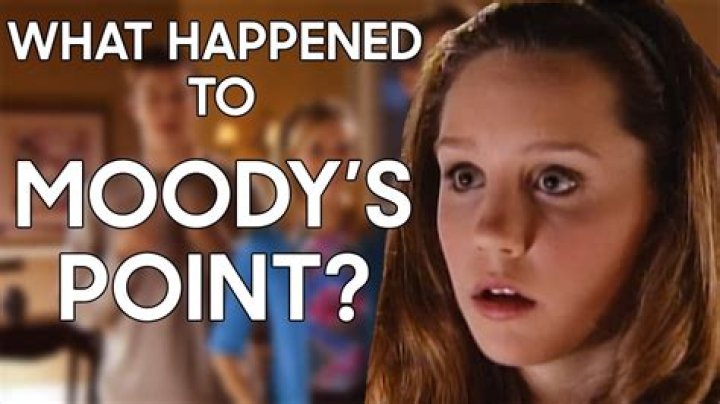 What Episodes Have Moody’S Point? – Celebrity