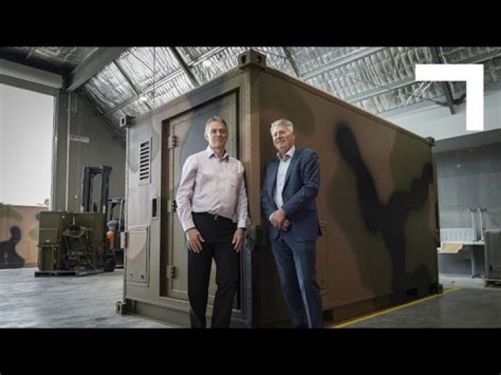 What happened at Northrop Grumman? Police investigate death of two employees at Utah facility