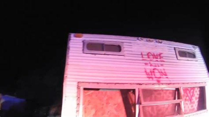 What happened to Amy Carlson? The ‘Love Has Won’ cult leader’s death, explained