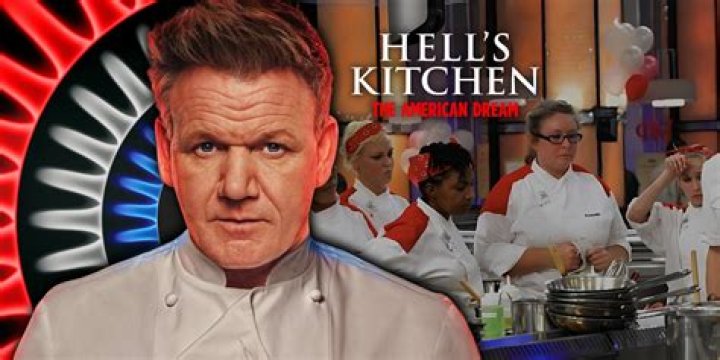 What Happened To Antonia Season 8 Hell’S Kitchen? – Celebrity