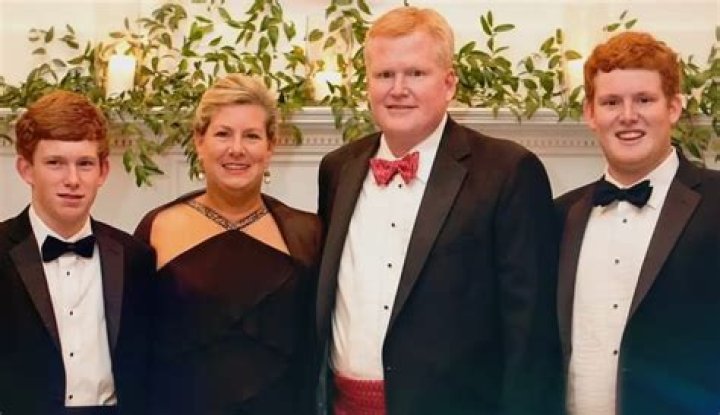 What Happened To Buster Murdaugh? Alex Murdaugh Son’s Whereabouts