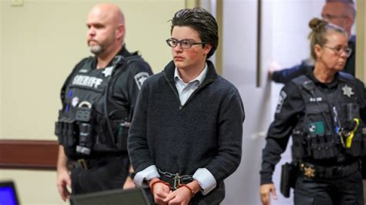 What Happened To Colton Wright From Florida? Death Cause And Obituary