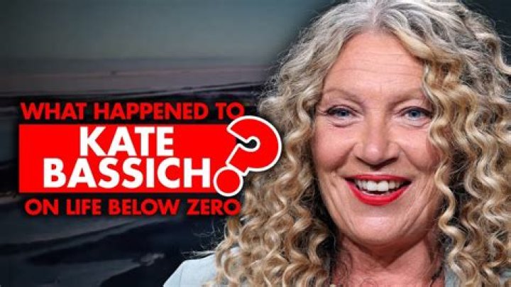 What Happened To Kate Rorke Bassich? – Celebrity