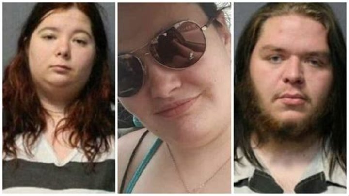 
What happened to Kayla Sedoskey? Suspects arrested as Monroe County woman found wrapped in tarp 