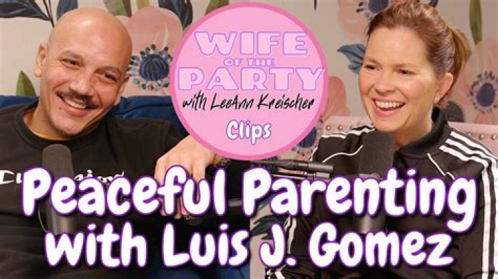 What Happened To Luis Miguel Mom? – Celebrity