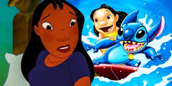 What happened to Nani in Lilo and Stitch? – Celebrity