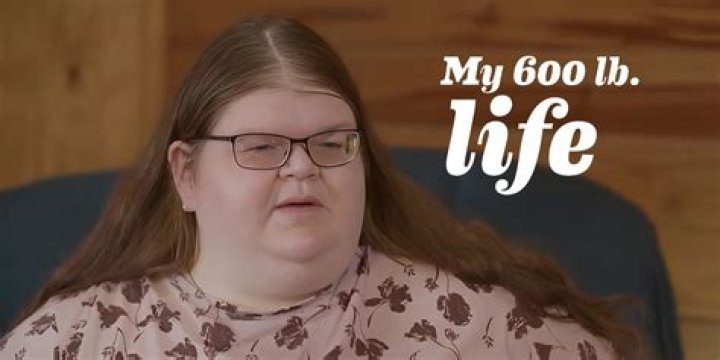 What Happened To Nicole From My 600 Pound Life? – Celebrity