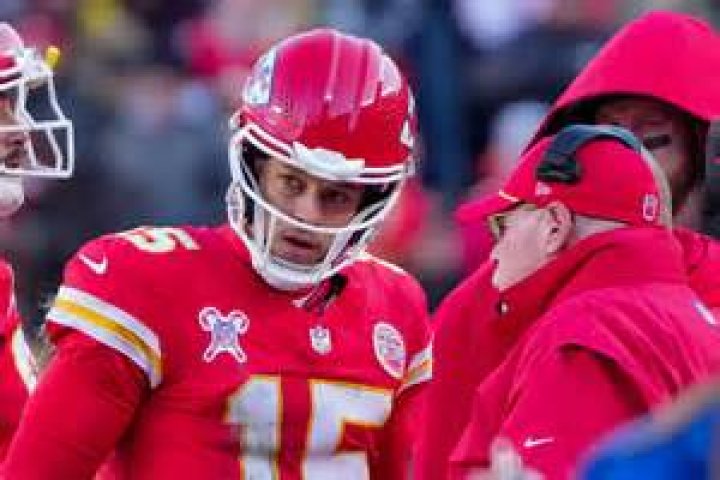 What Happened To Patrick Mahomes Teeth, Has Kansas City Chiefs Quarterback Undergone Surgery?