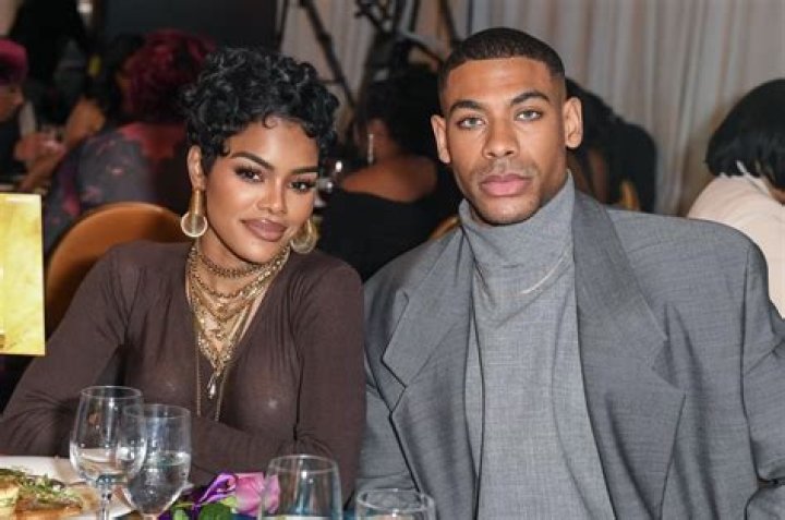What Happened To PC? Teyana Taylor’s Brother Has Died
