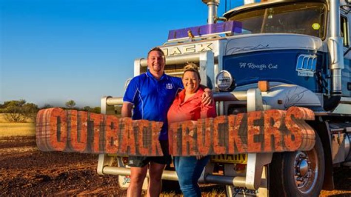 What Happened to Peter Turbo from Outback Truckers? Peter Turbo Still Jailed Or Released