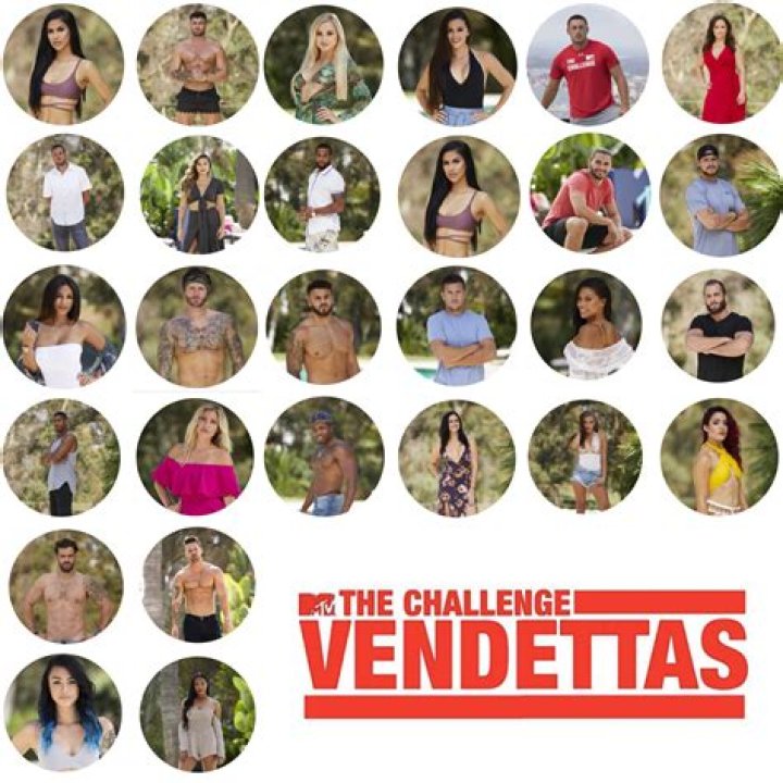 What Happened To Sylvia On The Challenge: Vendettas? – Celebrity