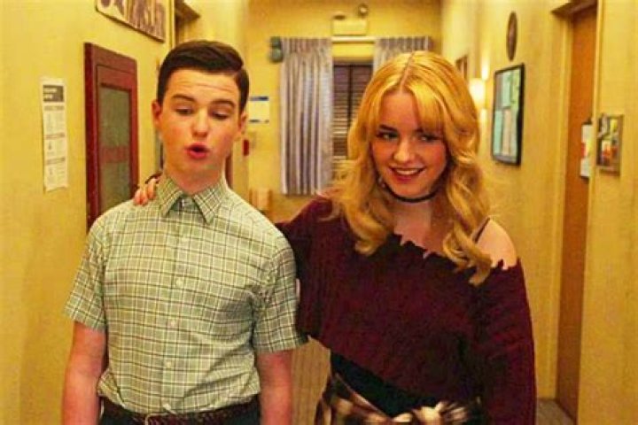 What Happens To Paige In Young Sheldon? – Celebrity