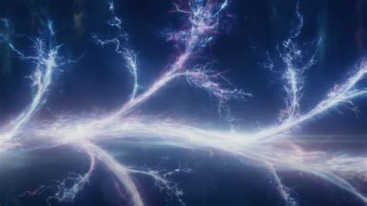 What is a nexus event in ‘Loki?’