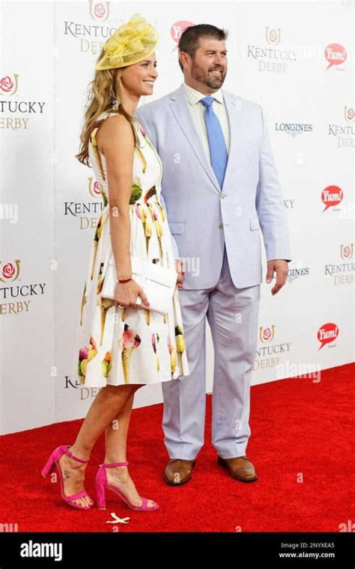 What Is Catherine Varitek’s Age? How Old Is The Wife Of Jason Varitek