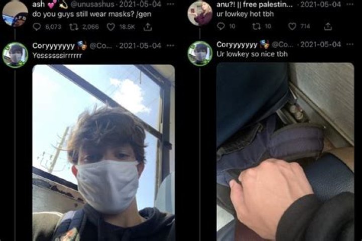 What Is Corpse Husband’S Real Name? – Celebrity