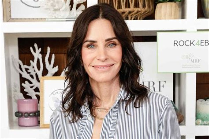 What is Courteney Cox’s net worth in 2023?