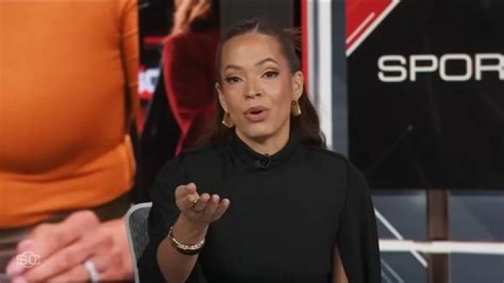 What Is Elle Duncan Salary As ESPN Sports Anchor? Here Is What We Know About Her