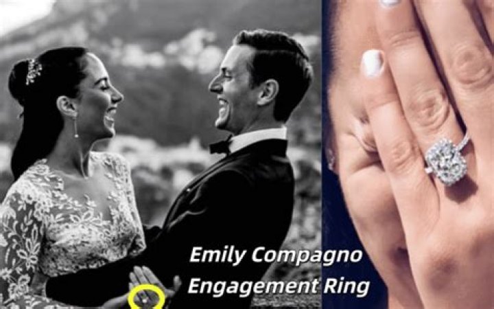 What Is Emily Compagno No Wedding Ring About; Who Is Her Husband – Is She Married?
