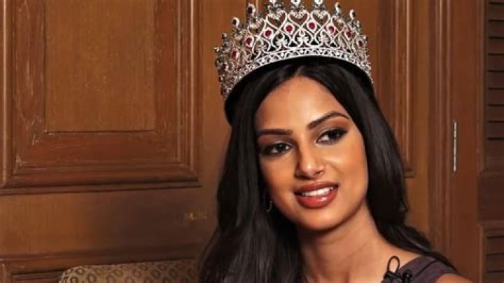 What is Harnaaz Sandhu Net Worth? New Miss Universe Career And Profession Details