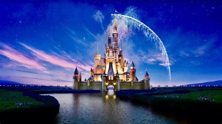 What is in the Disney intro? – Celebrity