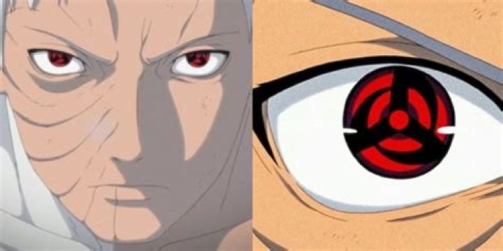 What Is Kamui Sharingan? – Celebrity