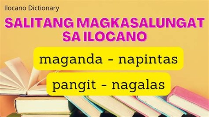 What is magandang tanghali in ilocano