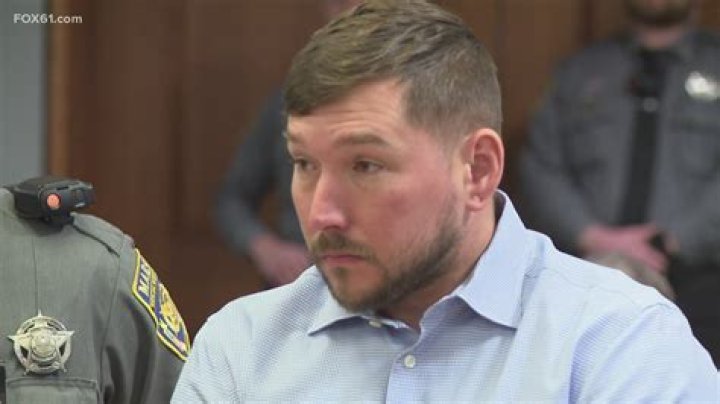 What Is Rapekrieg? Former Marine Matthew Belanger Arrested For The Evil Plot