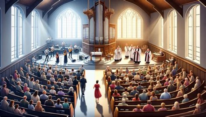 What is the Difference Between Baptist and Pentecostal