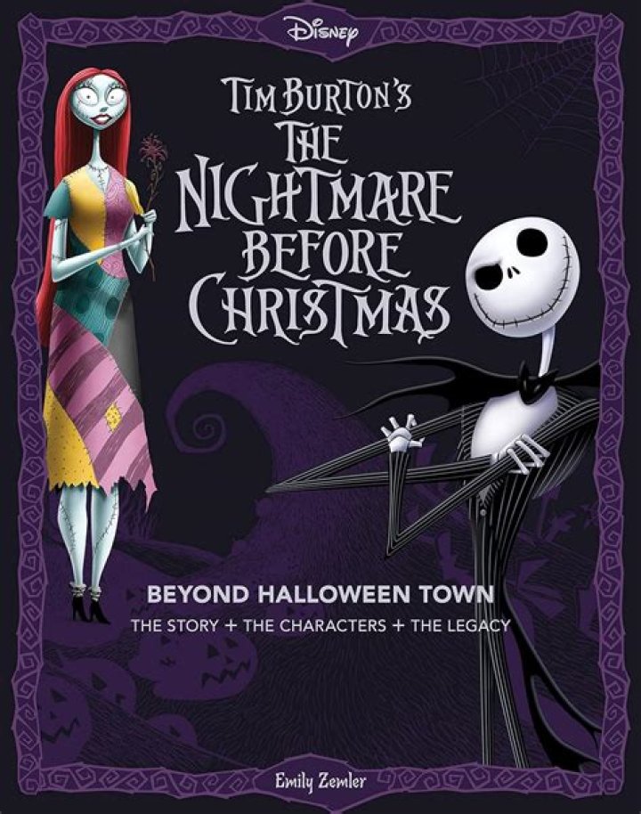 What is the moral of the story of The Nightmare Before Christmas? – Celebrity