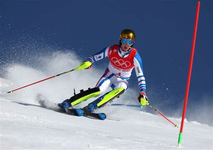 What is the Quad Squad and why are they the talk of the Winter Olympics?