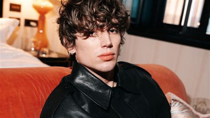 What Is Vinnie Hacker Full Name? Details To Know About The TikTok Star