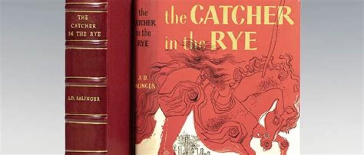 What role did ‘The Catcher in the Rye’ play in John Lennon’s death?