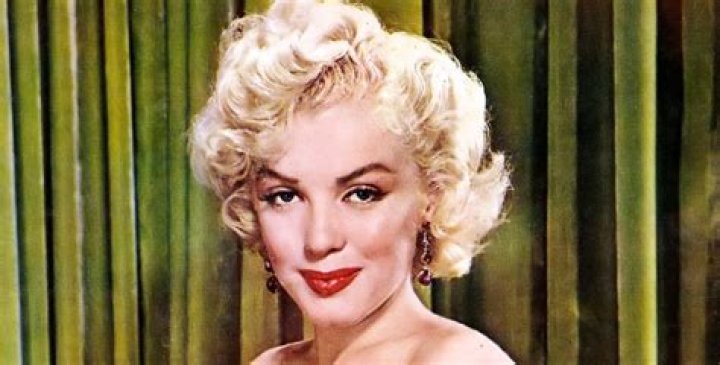 What schools did marilyn monroe go to