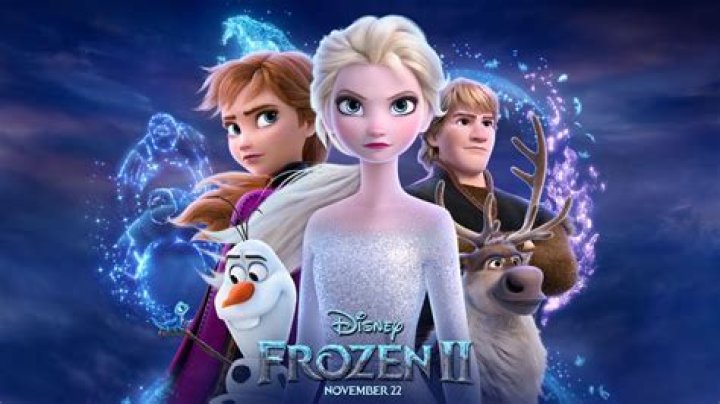 What time period is frozen 2 set in? – Celebrity