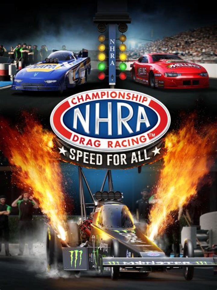 What Tv Channel Is Nhra Drag Racing On? – Celebrity