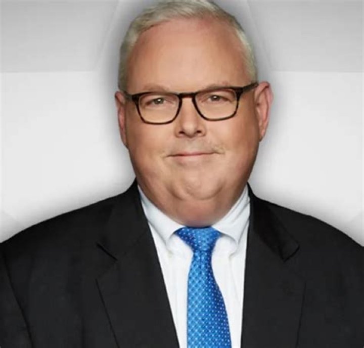 What Type Of Illness Does Main Street Columnist Bill McGurn Have? Health Update