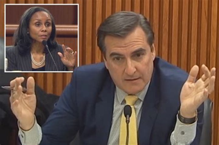 
What Was Janet Difiore Affair With Dennis Quirk? Judge Resigns Amidst Misconduct Allegations 