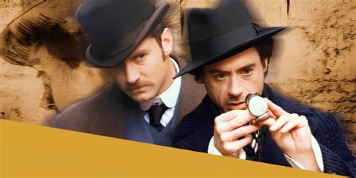 What Was Sherlock Holmes Iq? – Celebrity