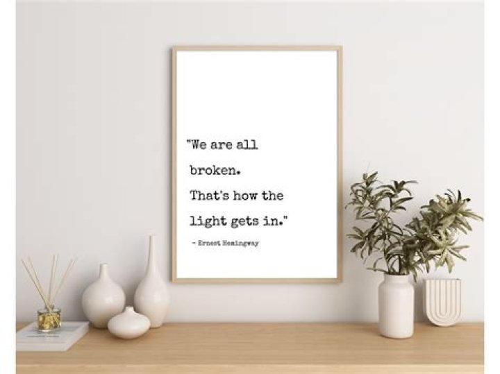 What Were Ernest Hemingway Last Words? – Celebrity