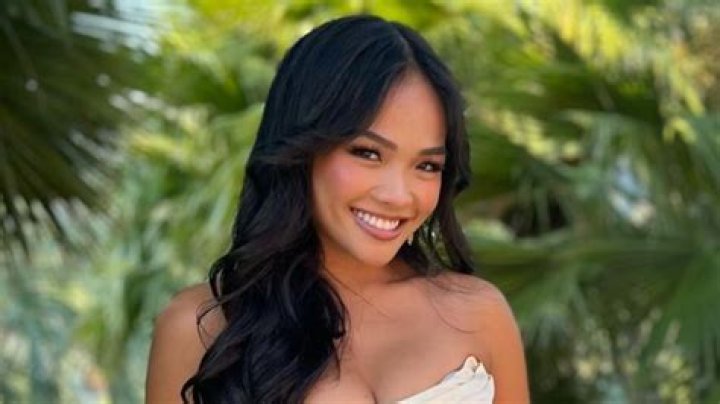 What would be ‘The Bachelor’ star Jenn Tran’s last meal on Earth?