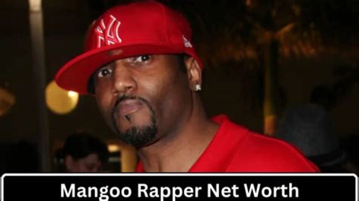 Whats Rapper ‘Magoo’ Net-Worth, Age, Biography, Ethnicity