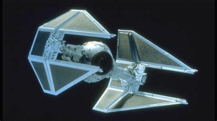 What’s the difference between TIE Fighters and TIE Interceptors? ‘Star Wars’ lore, explained