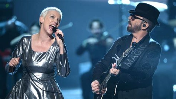 ‘Wheel of Fortune’ flub reveals ‘Sweet Dreams’ are not made of these