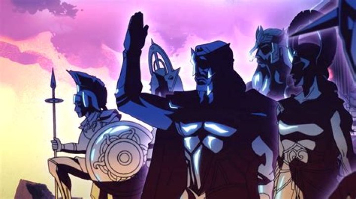 When does ‘Blood of Zeus’ season 2 come out on Netflix?