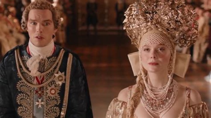 When does ‘The Great’ season three come out?