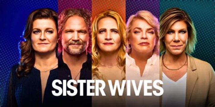 When does the new season of ‘Sister Wives’ start?