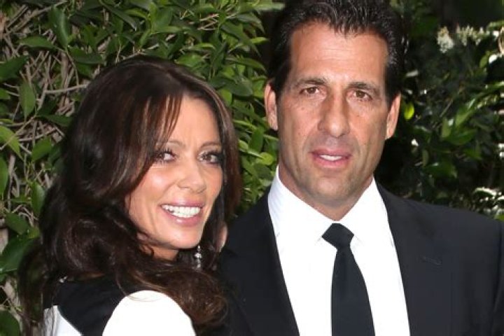 Where Are Carlton Elizabeth and Her Ex-husband David Gebbia Up To After Divorce?