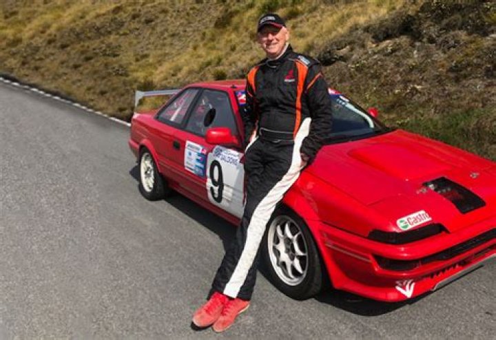 Where Are Randy Lanier Wife And Children Now? Details About The Former Race Car Driver Turned Drug Kingpin