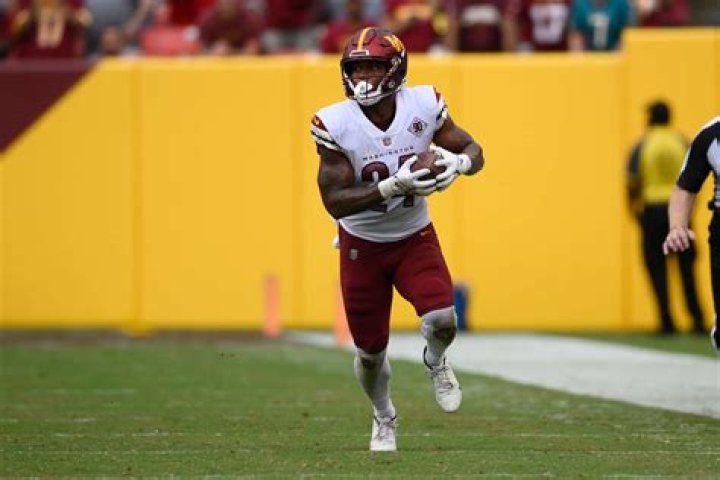 Where did Antonio Gibson go to college? Did Antonio Gibson play college football?